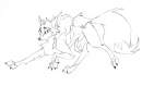 Some wolf