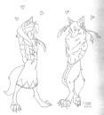 Love is in the air