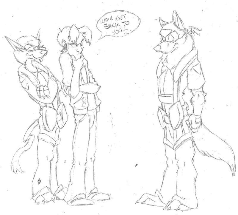 Swat Wolf?