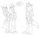 Swat Wolf?