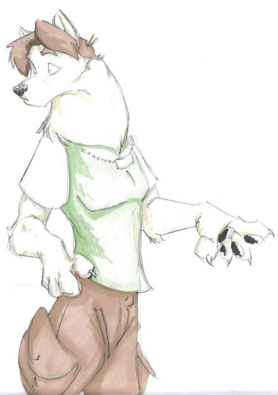 Me in marker1
