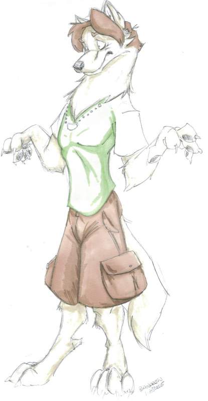Me in marker2