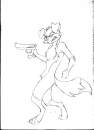 Gun hero
