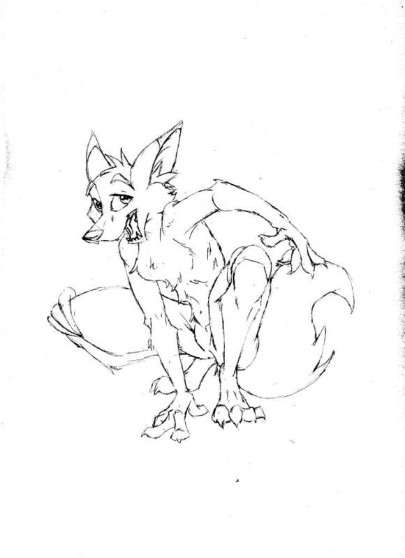 Wolf