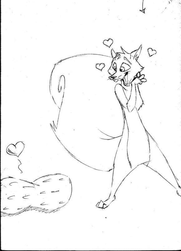 Nut Love'n