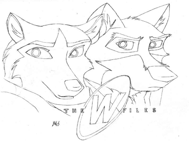 W Files Balto