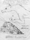 Wolf Mustle