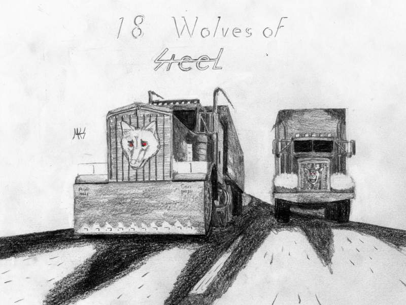 Truckers