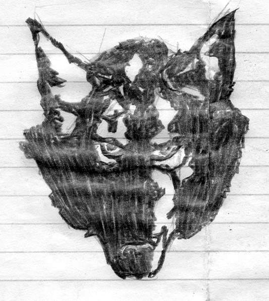 Kenwood/Jack London Wolf