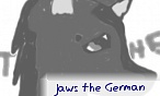 Jaws the German