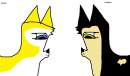 Sophia and Christeen