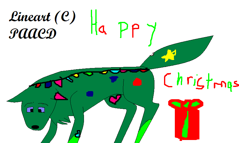 Happy erly christmas balto source