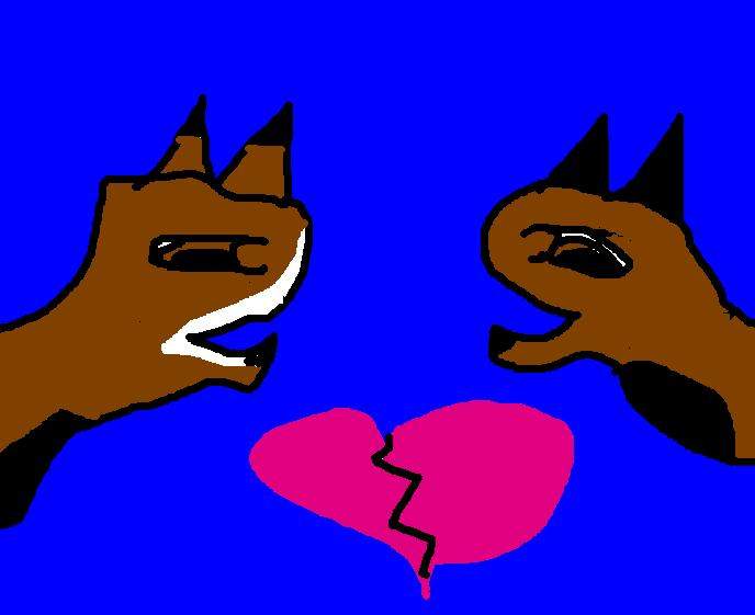 My new FanFic Cover