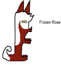 Frozen Rose *NEW*
