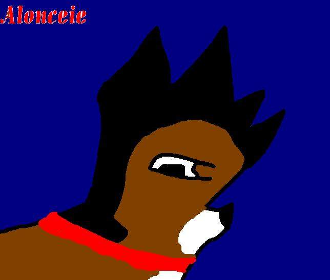 Alonceie