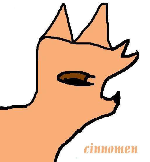 Cinnomen