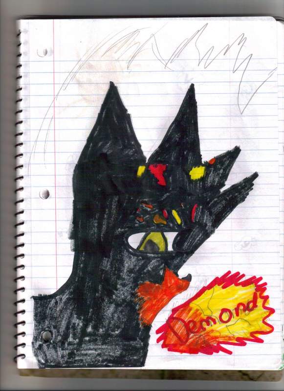 Demond