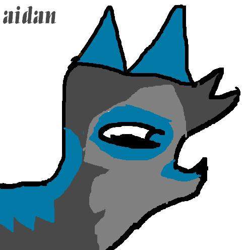Aidan