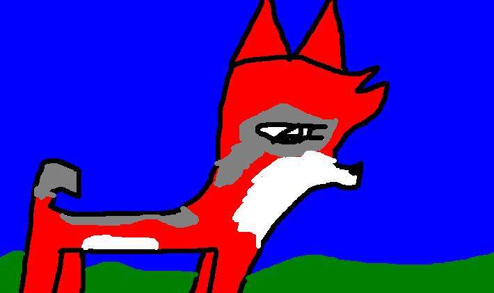 Silver Blaze