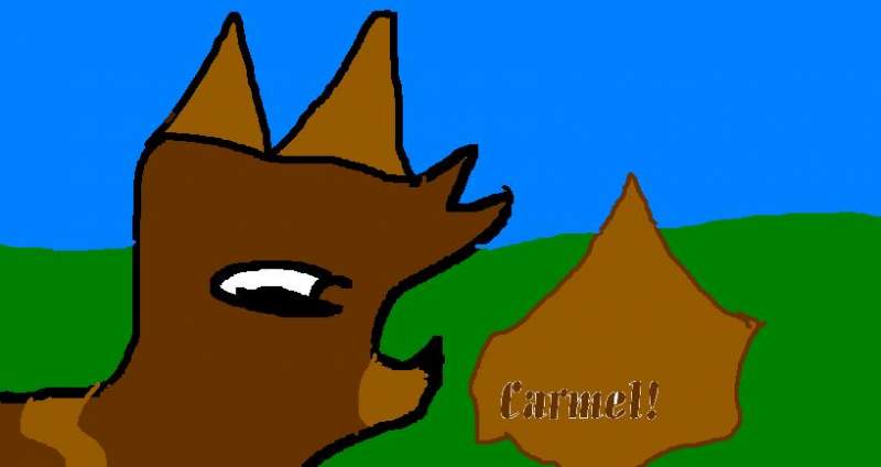 *New* Carmle