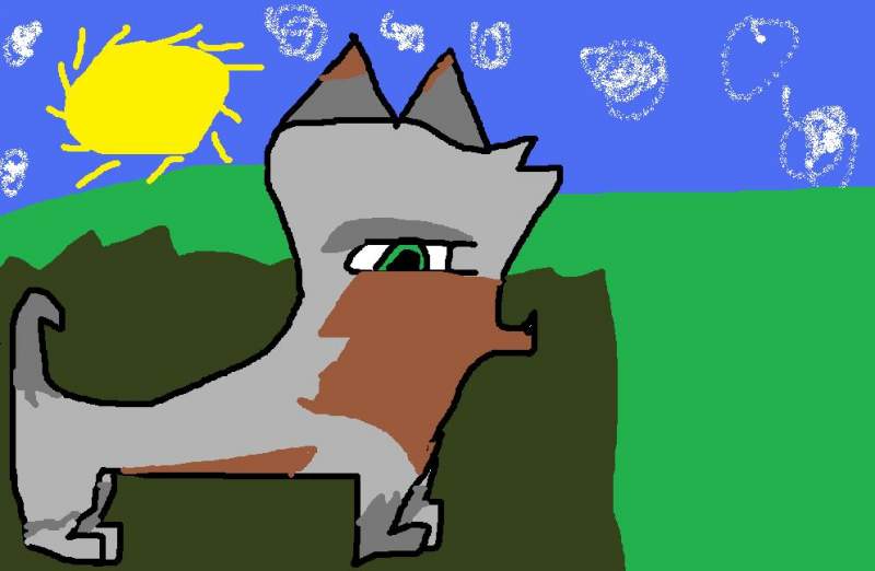 Azeron for Fauiful~Friend