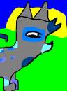 Blue Berry again