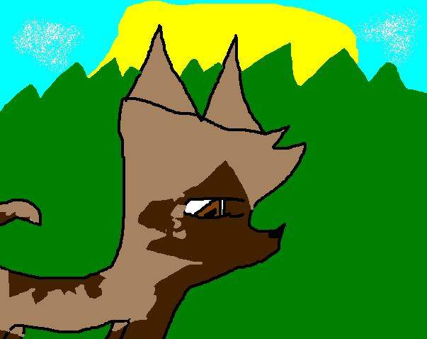 Retal for Sandy~Ray 