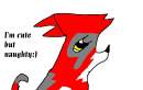 Silver Blaze as a pup