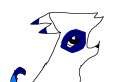 New charrie named snowflake