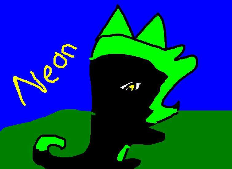 Neon!