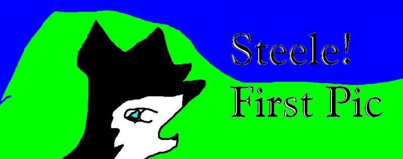 Steele