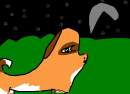 Have a howlen good time