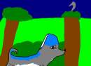 Blue Mist for Diego_rules cuase we are doing a tra