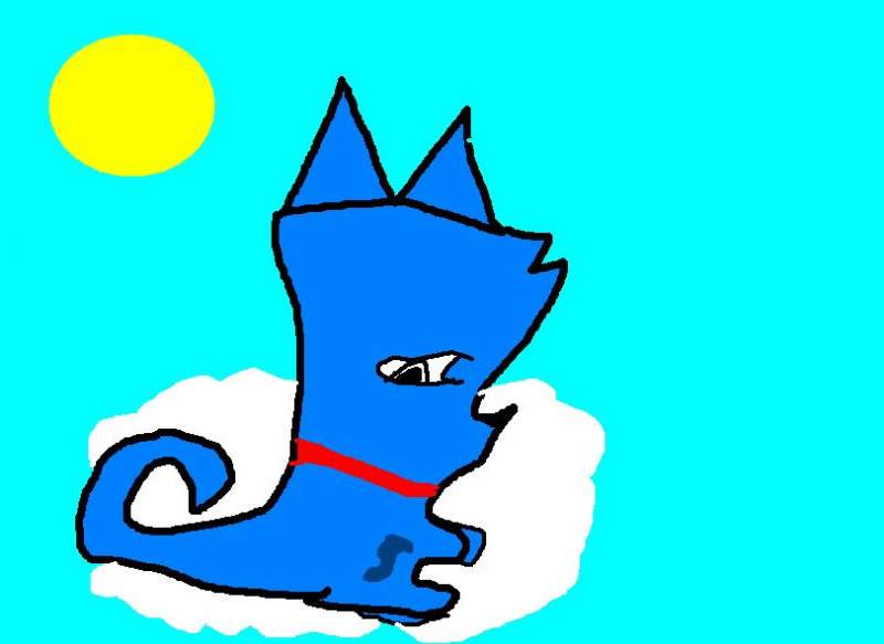It is for Callmekate cuase we are doing a trade