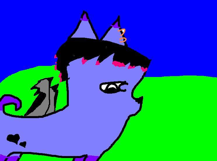 Raven!