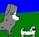 Silver with Demi