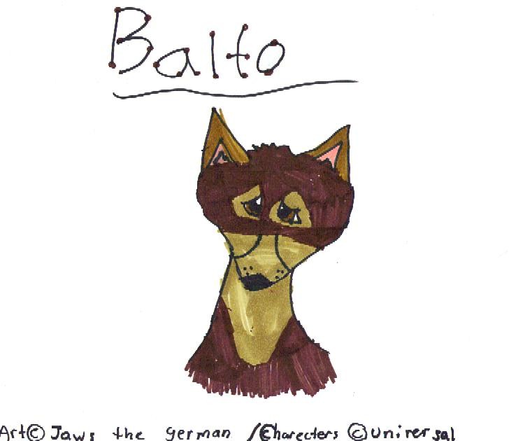 Balto