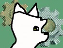 Anui in my lineart