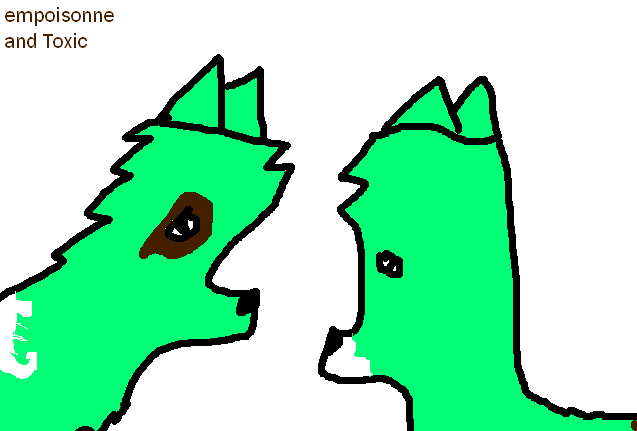 Empsinne And Toxic
