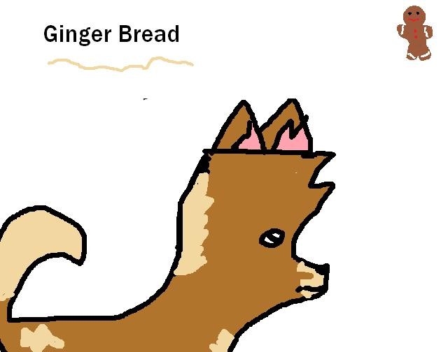 Gingerbread