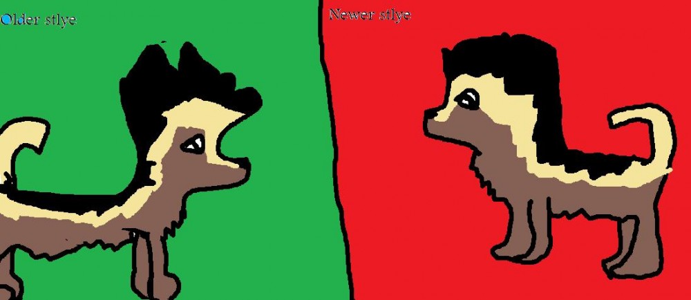 This was a request for Bambi Fan