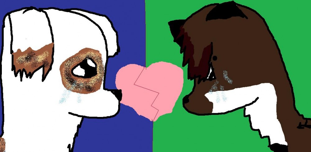 Poison and Roxi