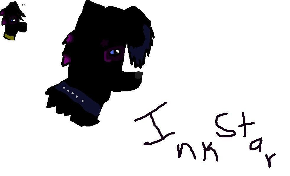 InkStar