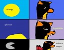 Hallow's Day comic