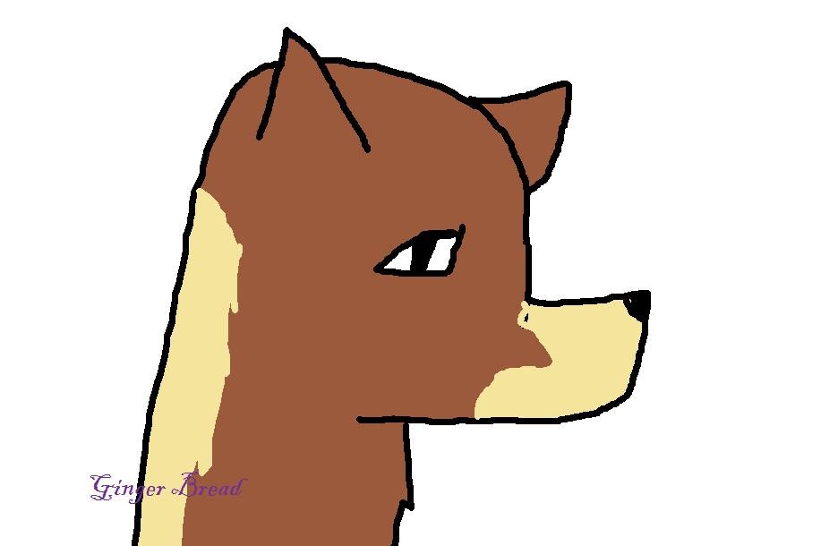 GingerBread again