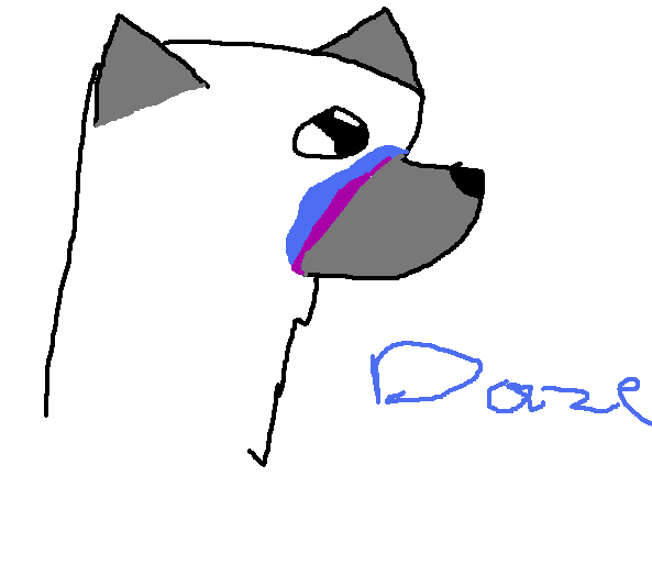 Daze!!
