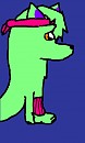 Nate almost fullbody