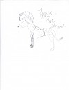 Lexie Sketched