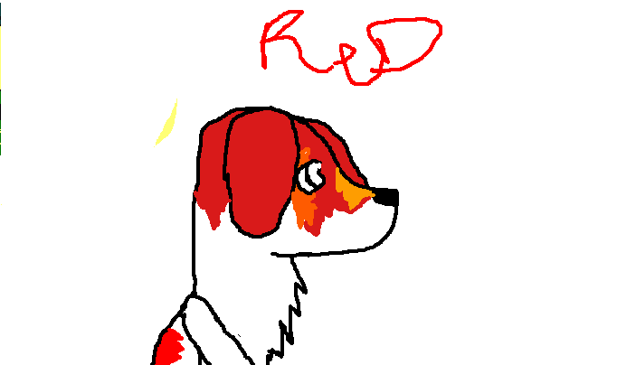 Red Lighting