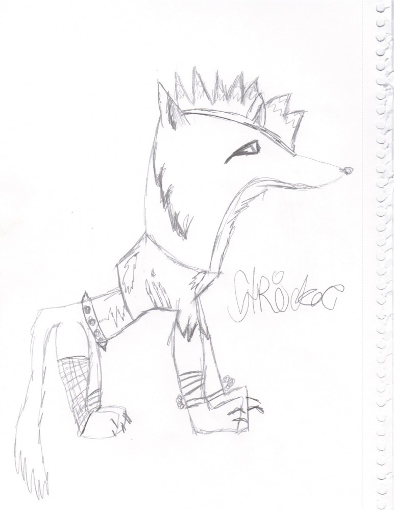 More Stricker